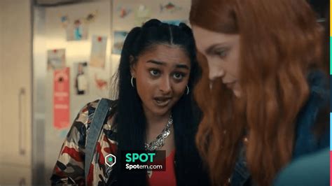 Geek Girl (S01E07): Season 1, Episode 7 Summary .